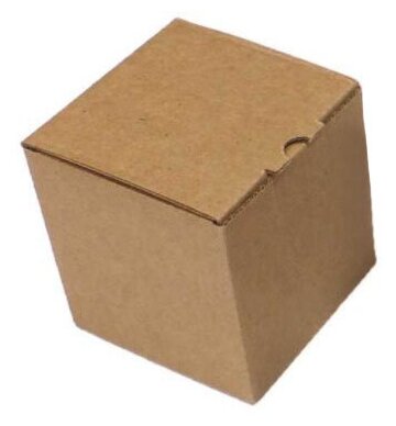 Коробка для хранения и перевозки