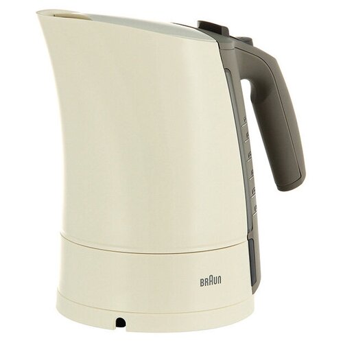 Braun Электрочайник Braun WK 300 Cream 789700₽