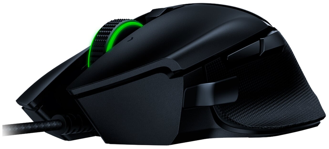 Мышь Razer Basilisk V2