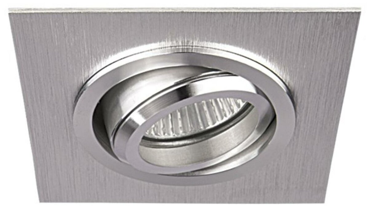 Светильник встраиваемый Singo 011601