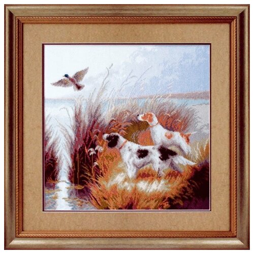 фото Набор для вышивания чм.м-31 чарiвна мить