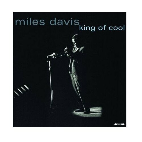 Виниловая пластинка Miles Davis. King Of Cool (2 LP) miles davis miles davis king of cool 2 lp 180 gr