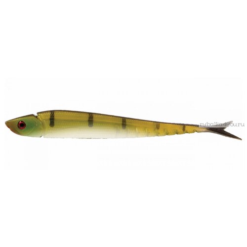 Силикон Wake 6" Pelagear Blue Gill/15cm,13g