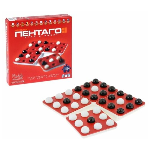 Настольная игра 