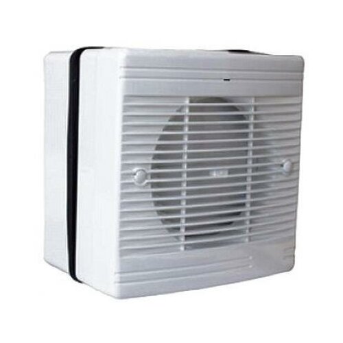 Вытяжка для ванной диаметр свыше 150 мм Systemair BF-W 300A