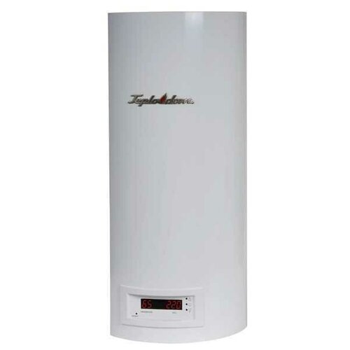 Teplodom i-TRM SILVER StS - 12 котел электрический 3998900₽