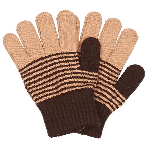 фото Перчатки baon перчатки baon, размер: 16, бежевый