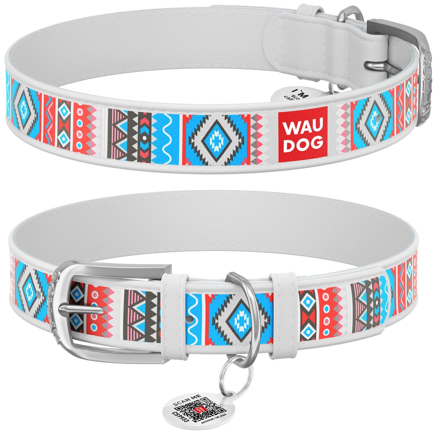 Ошейник для собак COLLAR - фото №4