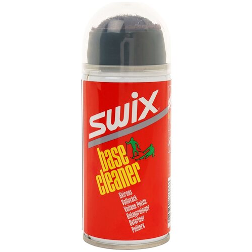 Смывка для мазей SWIX BASE CLEANER, 150 мл.