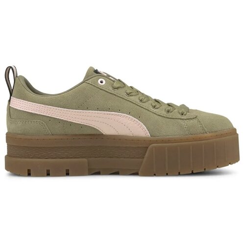 Кеды женские Puma Mayze Gum Women's Trainers / 35.5 EU