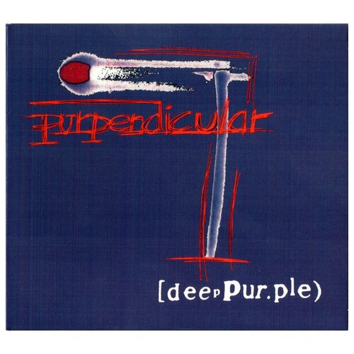 Deep Purple: Purpendicular: Expanded Edition