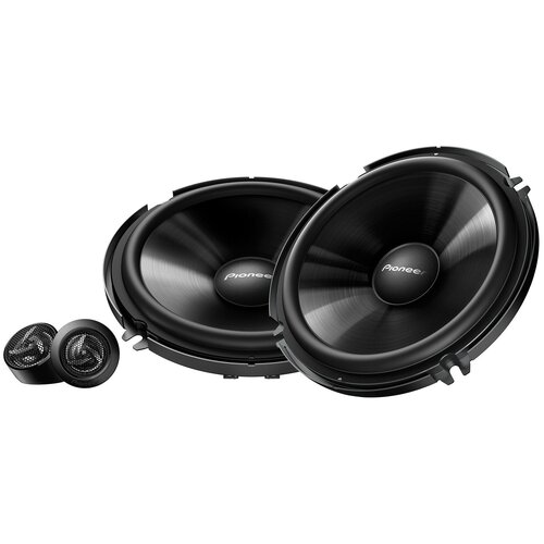 Система акустическая PIONEER TS-651C 677400₽