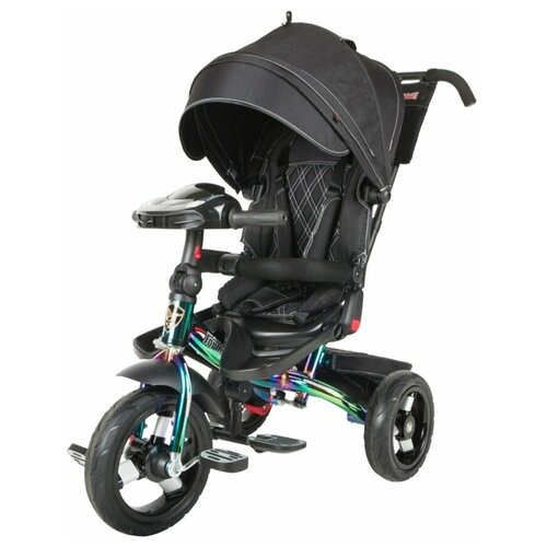 Велосипед трехколесный 