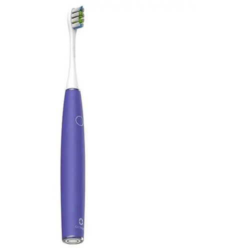 Xiaomi Электрическая зубная щетка Xiaomi Oclean Air 2 Elcteric Toothbrush EU (фиолетовая) - OcleanAir2-PI-EU