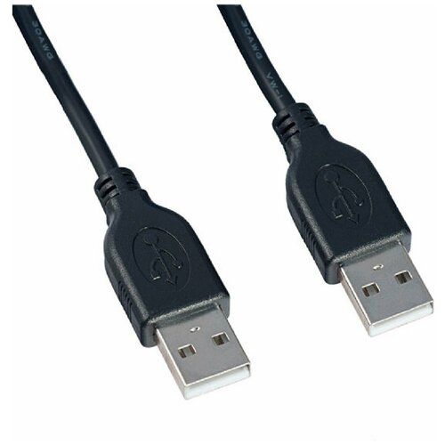 PERFEO Кабель USB2.0 A вилка - А вилка, длина 3 м (U4402) кабель perfeo usb 2 0 a m b m 1 8m u4102