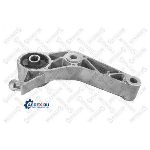 25-18111-sx_подушка двс передняя!\ opel corsa 1.0/1.2/1.4/1.7dti/1.8 00>/ tigra 1.4/1.8 04>, stellox, 25-18111-sx