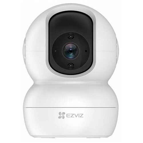 Видеокамера IP Ezviz CS-TY2-B0-1G2WF 4-4мм цветная корп.белый