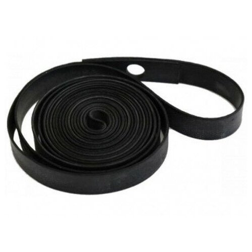 Лента ободная 28 05-10800013 (10-622/630) Butyl RUBBER. SCHWALBE ободная лента 28 rt 28