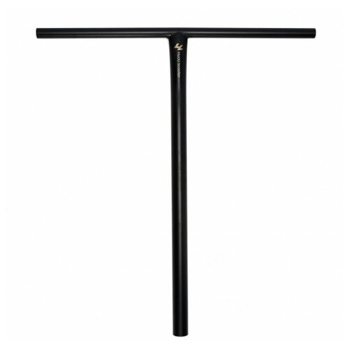 Huoli Руль Huoli T 68x61 HIC Black