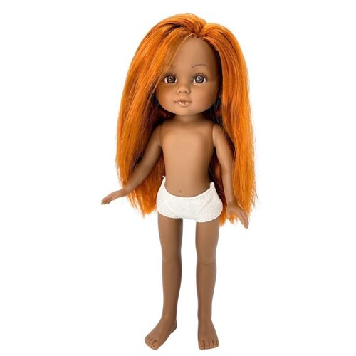 Кукла Munecas Manolo Dolls Sofia без одежды, 32 см, 9204  - купить со скидкой
