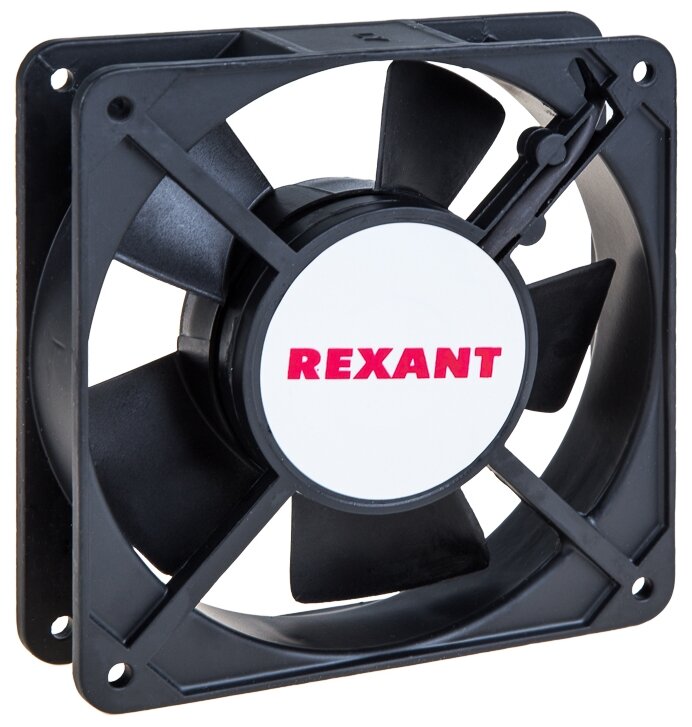 Вентилятор для корпуса REXANT RХ 12025HSL 220VAC
