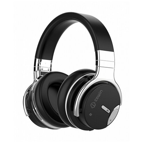 Наушники беспроводные Cowin E7s NEW Black 417000₽