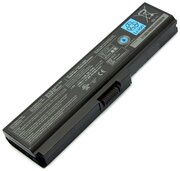 Аккумулятор для Toshiba PA3817U-1BRS / Satellite C660 / Satellite L655 / Satellite L755 / Satellite L650 / Satellite L755D / Satellite C670 / C660D