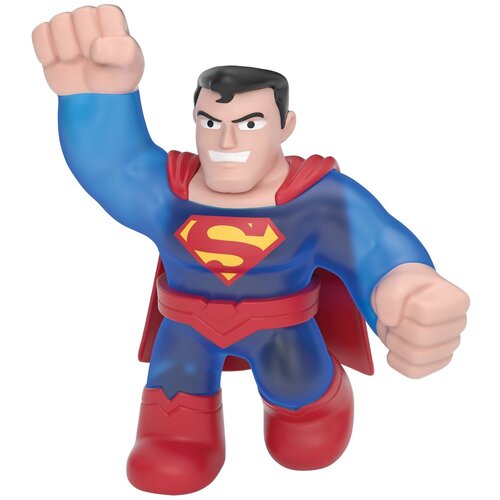 Купить GooJitZu Тянущаяся фигурка Супермен DC 38683 1 шт.