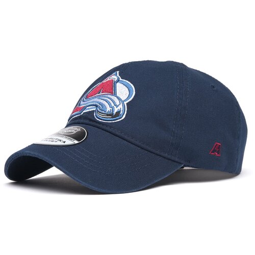 фото Бейсболка atributika&club колорадо эвеланш 31588 atributika & club