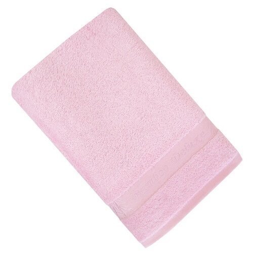 фото Tana home collection полотенце jasper цвет: розовый (70х140 см) br41607