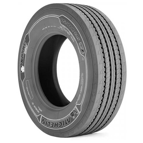 Грузовая шина Michelin X Line Energy Z 315/60R22.5 154/148L