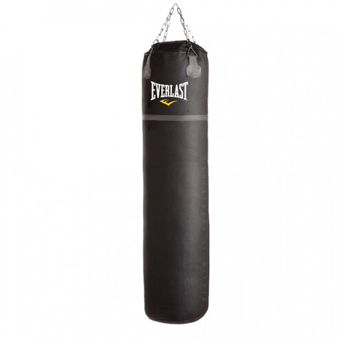 фото Мешок everlast super leather thai черный