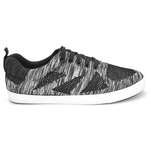 фото Кроссовки мужские star st-15-2 черные р.41 evashoes