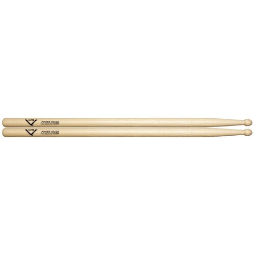 Палочки для барабана VATER VHPHW Power House барабанные палочки vater gw2bw goodwood by vater