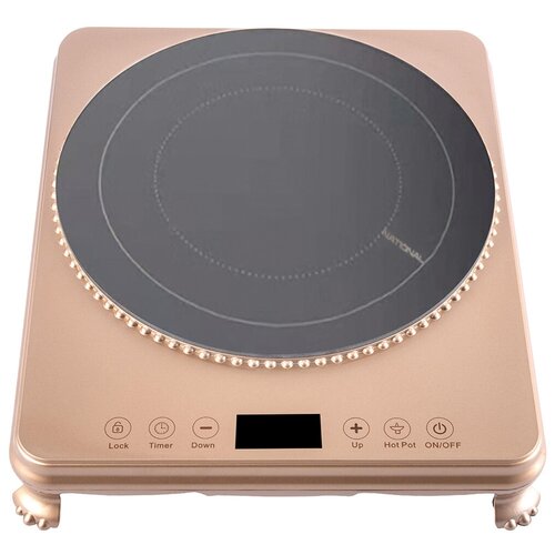 Настольная плита National NK-IP910 425400₽