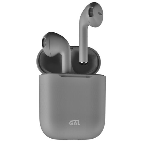 Наушники TWS Gal TW-3500 черный 348900₽