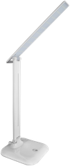 Настольный светодиодный светильник Navigator 94 683, 10 Вт, 6000К, на основании, белый