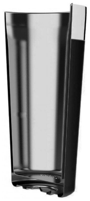 Термокружка Xiaomi NONOO Coffe Cup 580ML (NNE-580-1) Black - фотография № 3