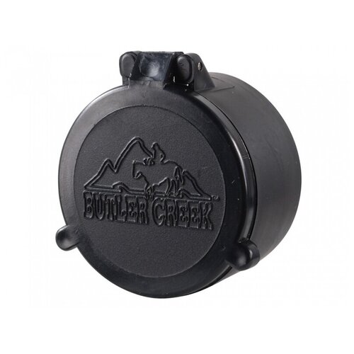 Крышка для прицела Butler Creek 02А obj - 30,0 mm (объектив) 30025 Butler Creek 30025