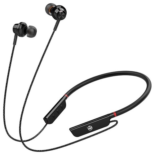 Наушники Pero BE01 Black 113000₽