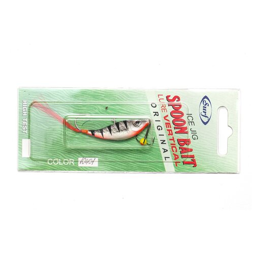 Раттлин SURF-10401 44 мм 19 г 310₽