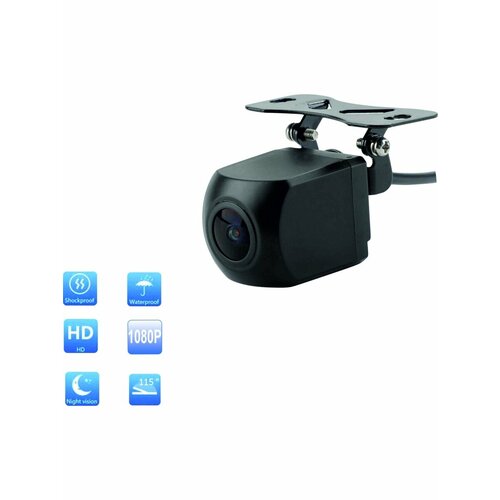 Видеокамера автомобильная камера автомобильная заднего вида камера автомобильная Камера авто 240000₽