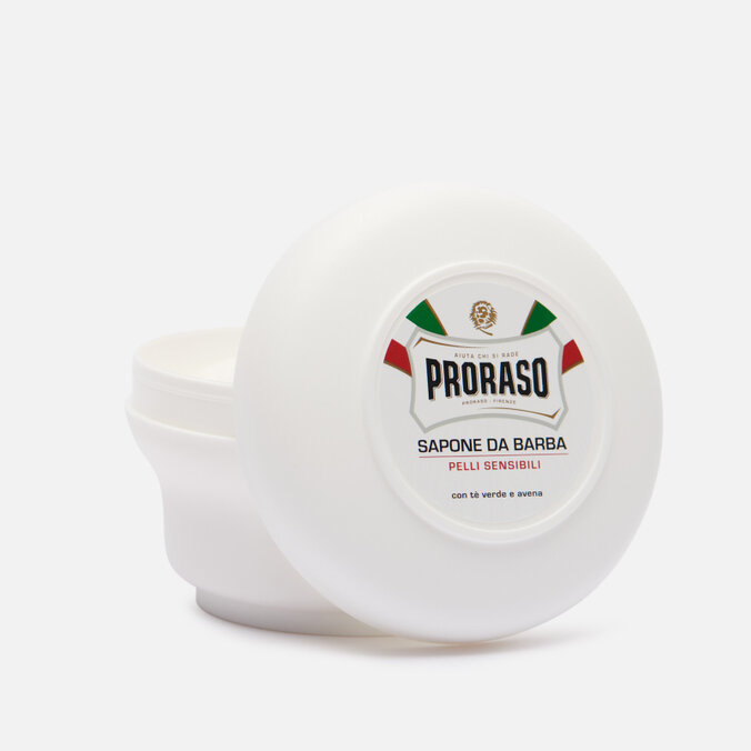 Proraso Мыло для бритья для чувствительной кожи 150 мл (Proraso, ) - фото №20