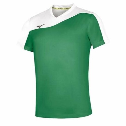 Форма спортивная Mizuno, размер XL, зеленый, белый форма mizuno размер xl зеленый белый