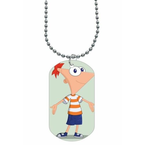 жетон финес и ферб phineas and ferb 4 Жетон Финес и Ферб, Phineas and Ferb №4