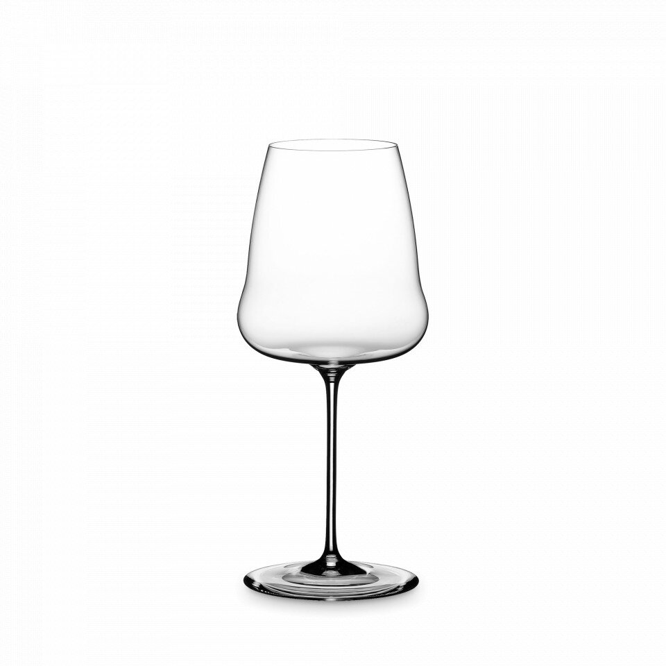 Бокал для белого вина CHARDONNAY, 736 мл, 25 см, хрусталь R1234/97 Riedel Winewings