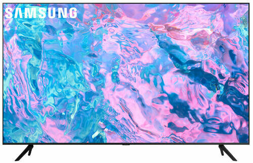 Телевизор Samsung UE65CU7100UX