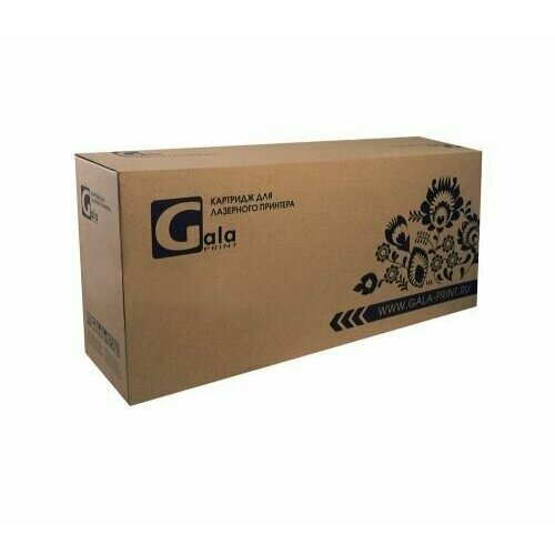 GalaPrint GP-TNR-J502-90-P тонер (Brother Universal) черный 90 гр galaprint gp 101r00555