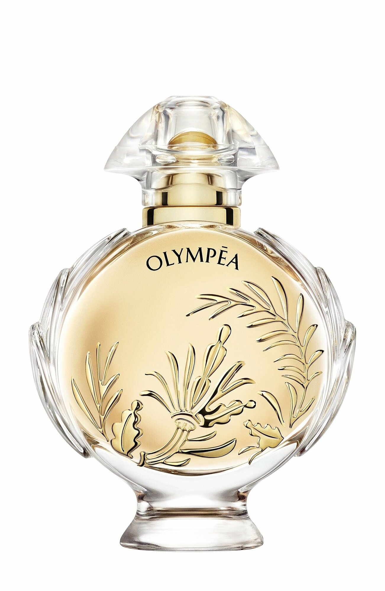 Парфюмерная вода Paco Rabanne Olympea Solar, 30