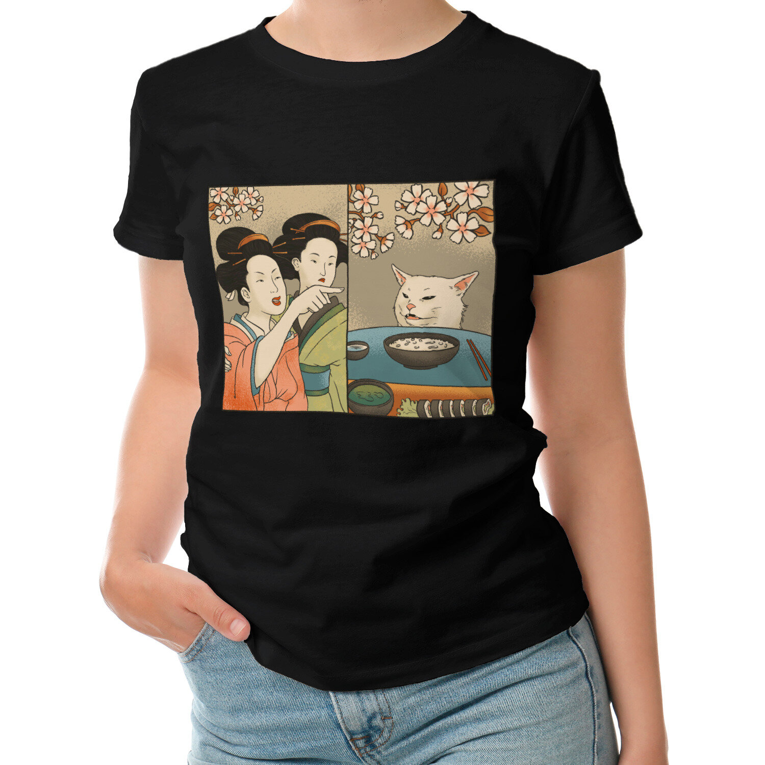 Футболка ROLY 